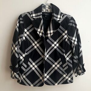 Talbots Blazer - Size 4